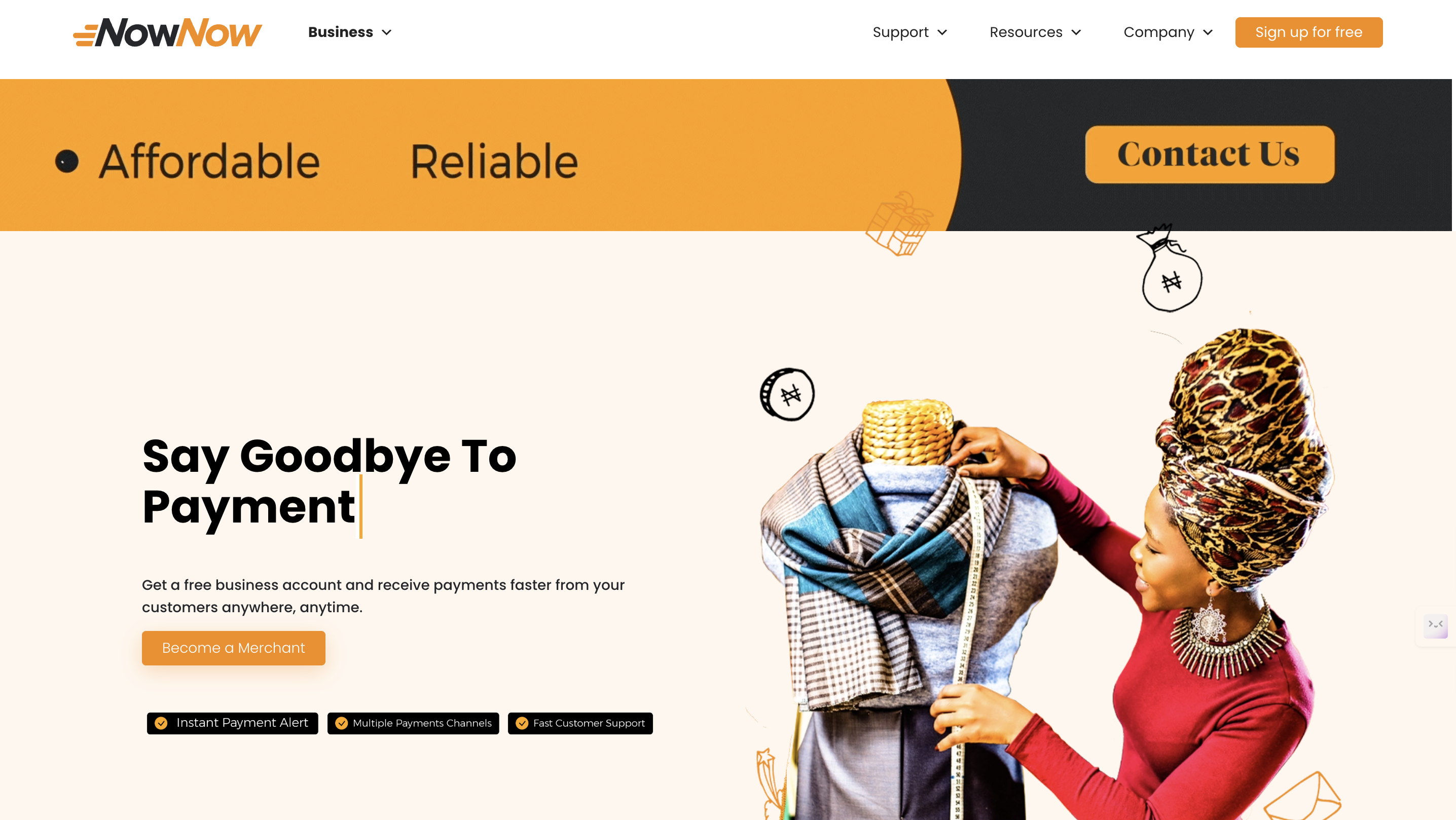Featured Project